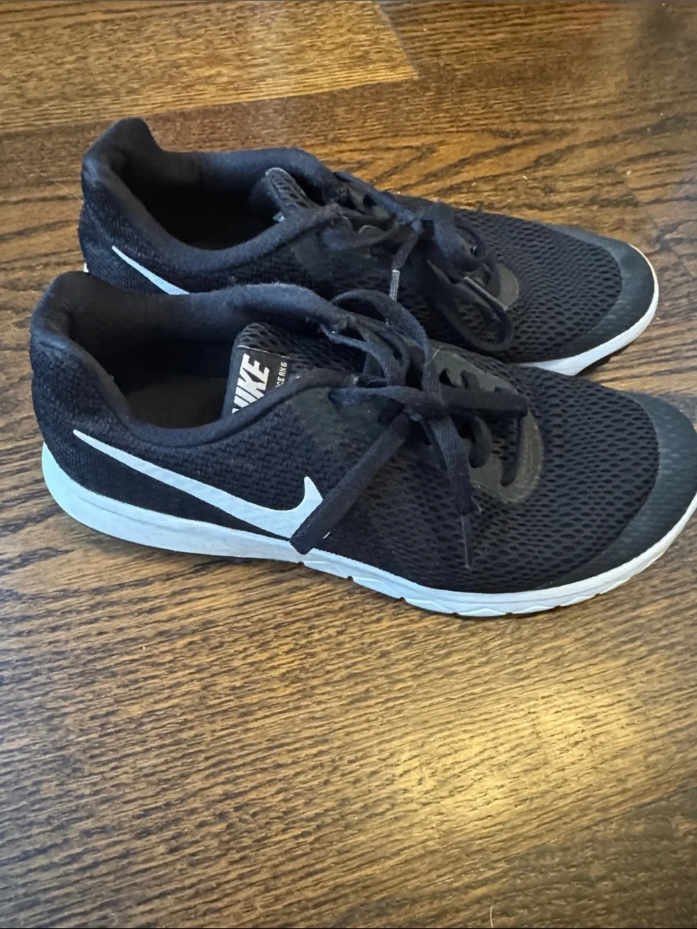 Nike classic athletic